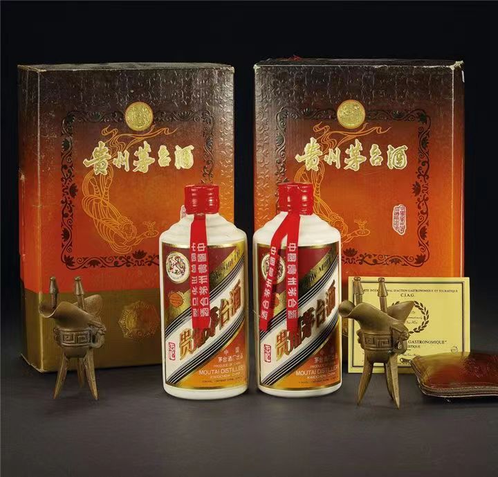 巴南礼盒茅台酒回收