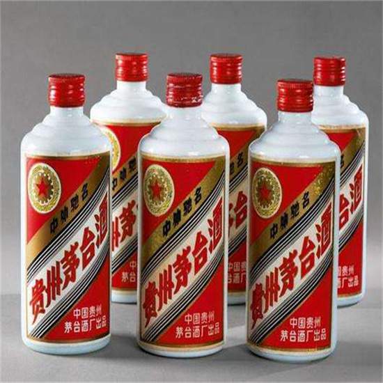 巴南烟酒回收